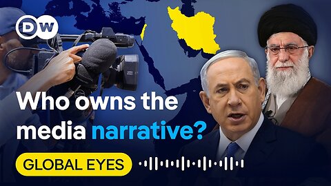 War, perception, and power in a divided world | Global Eyes