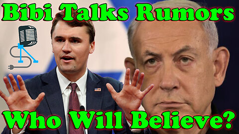 Israel Attacks Rumors | On The Fringe