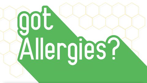 Got Allergies? Makeover