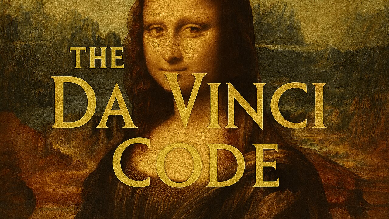 The DaVinci Code | Are There Hidden Truths?