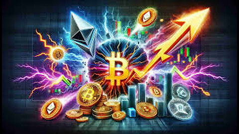 Crypto Daily Update - Everything is Up~ Latest Also in Platforms that Are Paying and more