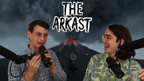 THE ARKAST - Ep. 2 ft. Aidan Callahan