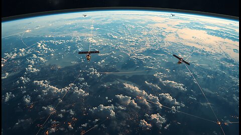 Economic Warfare in Orbit: How Insurance and Markets Are Becoming Weapons in Space