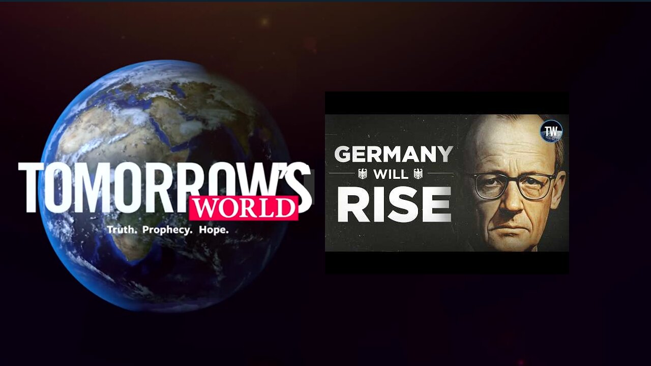 The Beast Power Is Rising (Right Now)