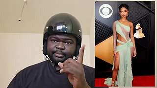 Congratulations to Tyla