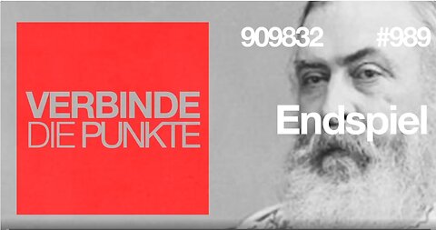 Verbinde die Punkte #989 - Endspiel (909832)