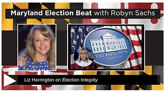Liz Harrington on Election Integrity