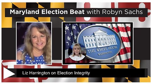 Liz Harrington on Election Integrity