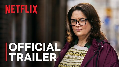 Run Away | Official Trailer | Netflix
