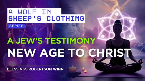 New Age to Christ | AWISC 6