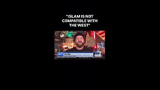 Captioned - Islamists attacking all over the world