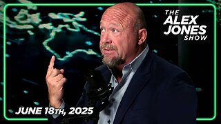 America Goes To War With Iran! The Decision Has Been Made