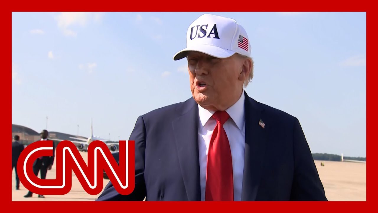 'I think I have more power now': Trump takes a big bill victory lap