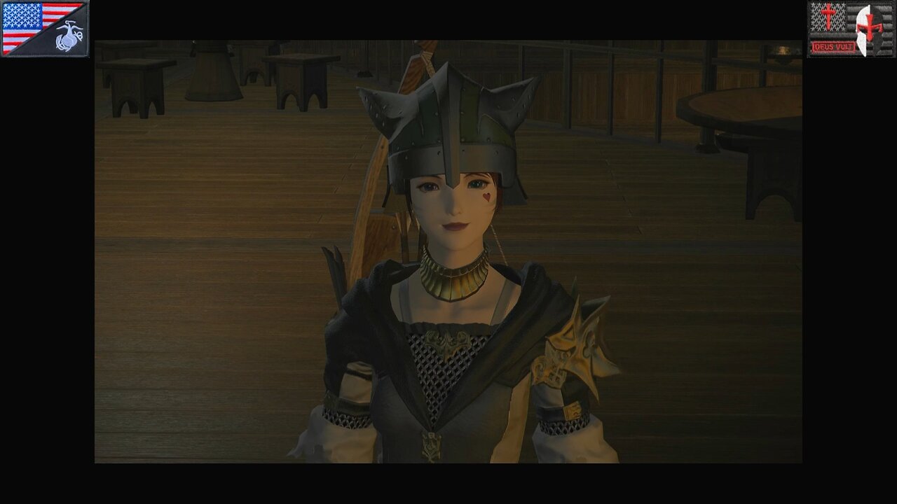 The Final Fantasy [S1E8] (feat. "Final Fantasy XIV Online" [PS4 - 2014]) [NA Version]