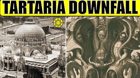 The Downfall of Tartaria-Explained