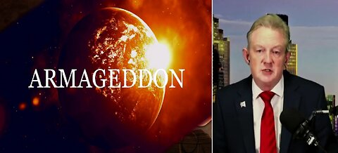Ujawniono: OPERACJA ARMAGEDDON — MI6 i NATO PLANUJĄ TAKTYCZNĄ BOMBĘ NUKLEARNĄ ...