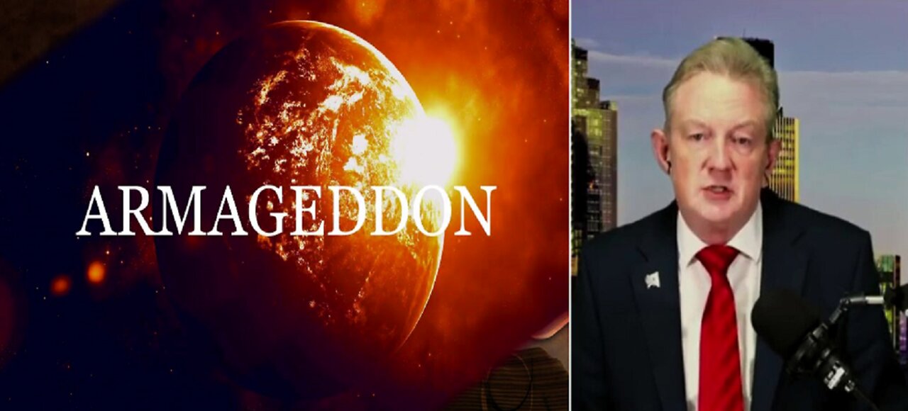 Ujawniono: OPERACJA ARMAGEDDON — MI6 i NATO PLANUJĄ TAKTYCZNĄ BOMBĘ NUKLEARNĄ ...