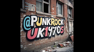 Punk Documentary 1976