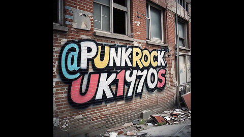 Punk Documentary 1976