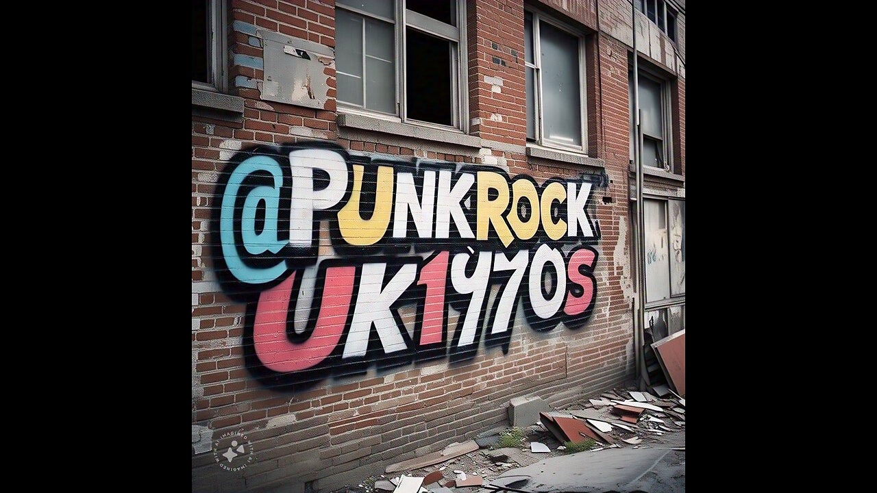 Punk Documentary 1976