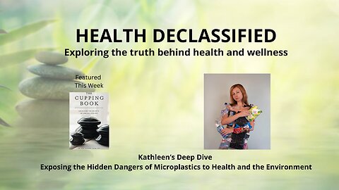 Exposing the Hidden Dangers of Microplastics to Health and the Environment