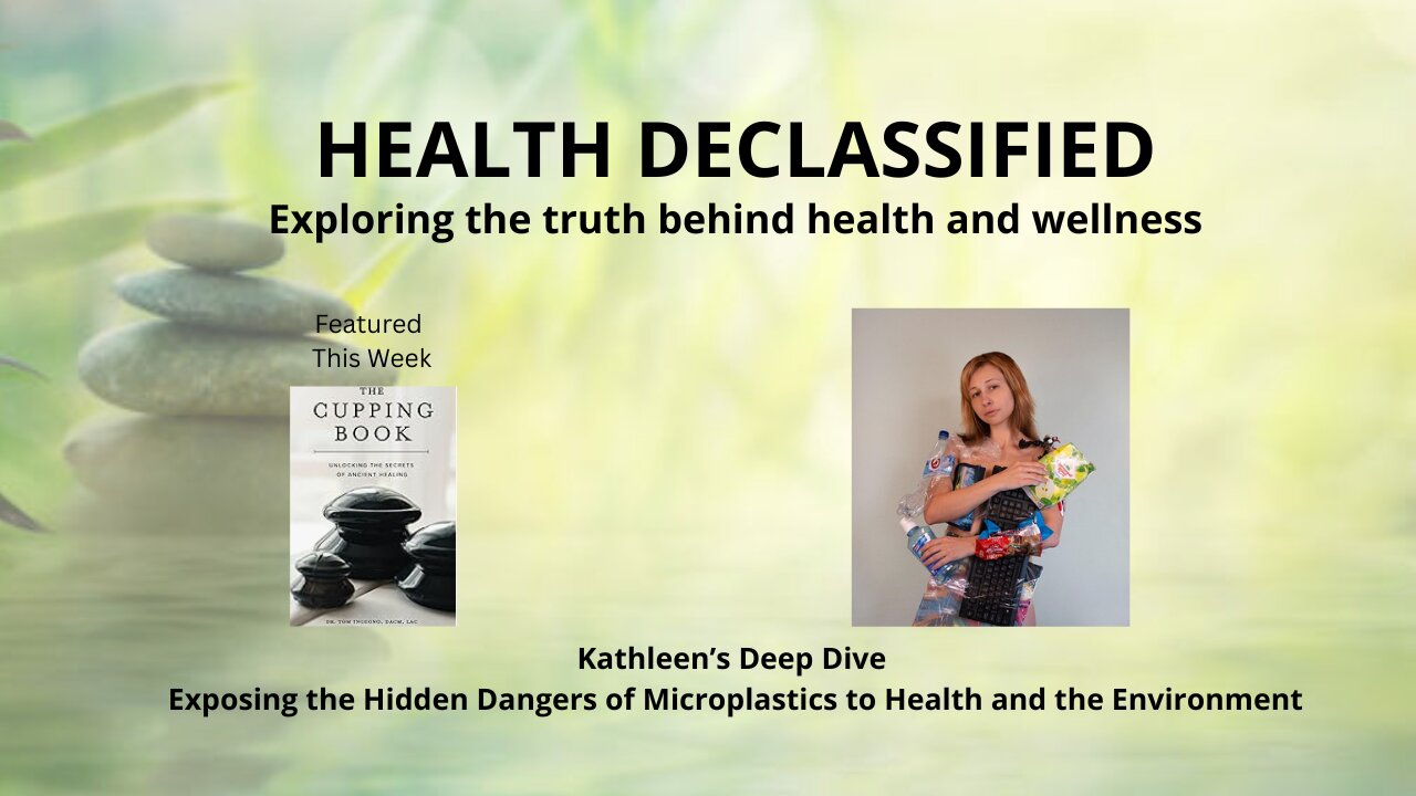 Exposing the Hidden Dangers of Microplastics to Health and the Environment