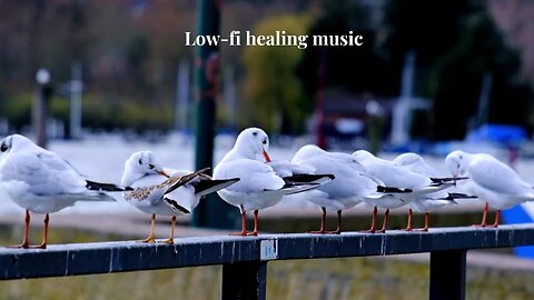 Spiritual music, healing music
