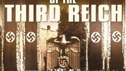 The Occult History of the Third Reich (Documentary - 1991)