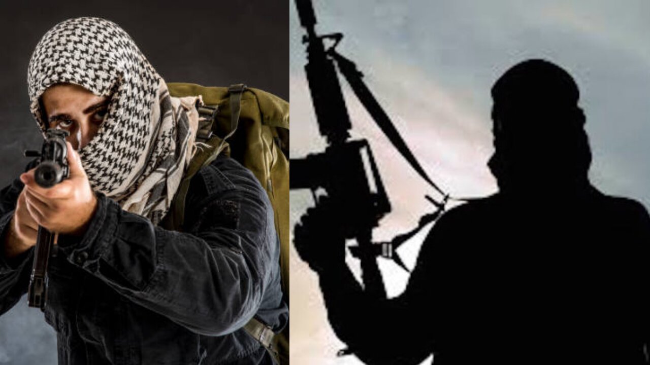 Consider it objectively. YourDoes Islam Really Promote Terrorism !!!!!!!!