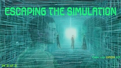 "Can We Manipulate Our Reality? Exploring Hacks in a Simulated Universe"