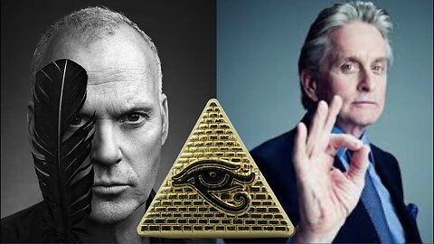 "Unveiling Hollywood's Hidden Bloodline: The Surprising Connection of Michael Keaton Douglas"