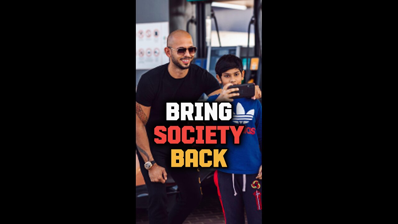 BRING SOCIETY BACK!!!
