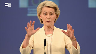 LIVE: Von der Leyen trifft Japans Premier Ishiba