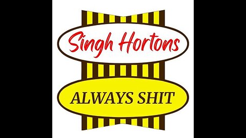 OOGAB BOOGA today! Manmade horrors are getting worse now, and mucho about Canadurr, BUK LAO