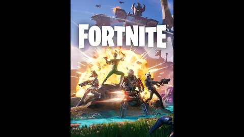Fortnite is Full of Weirdos