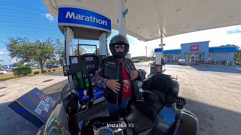 Myrtle Beach Thanksgiving trip 2025