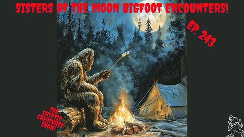 Sisters of the Moon! EP. 243
