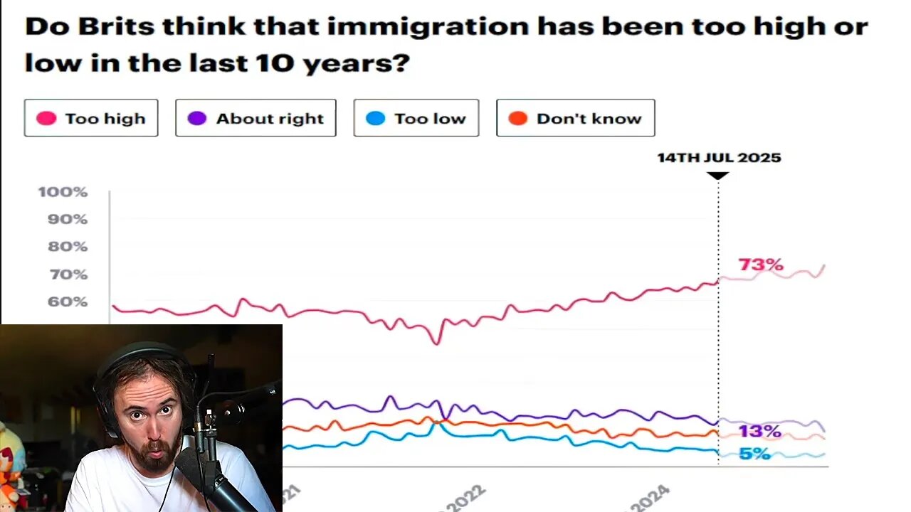 Remigration Is Coming