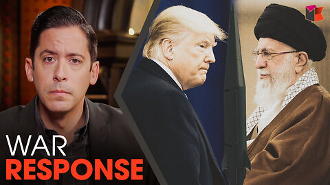 Did Trump Betray MAGA Over Iran? | Ep. 1756