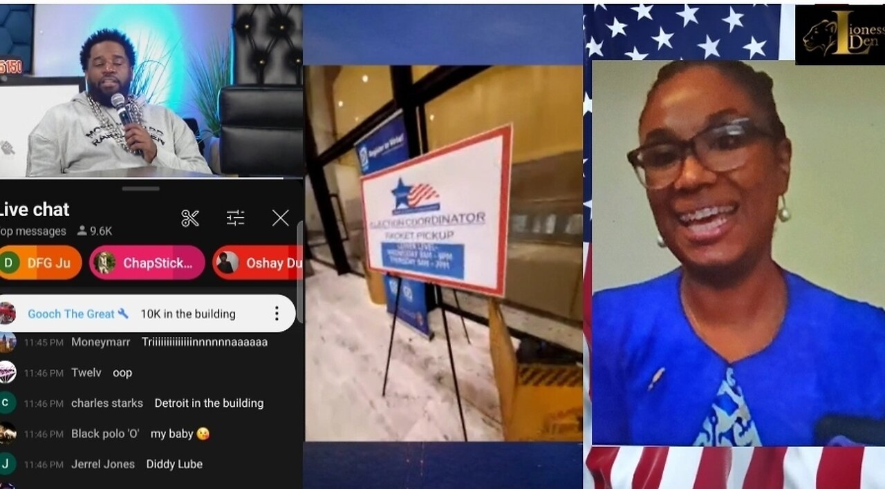 'TRANSPARENCY': COORDINATOR? least "I'm Honest!" 💯 GREAT, we're schooln em #moreexperienced #elite