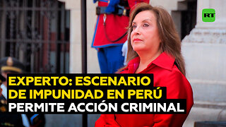 Autoridades peruanas crean un escenario de impunidad que permite actuar a los criminales