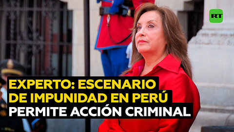 Autoridades peruanas crean un escenario de impunidad que permite actuar a los criminales