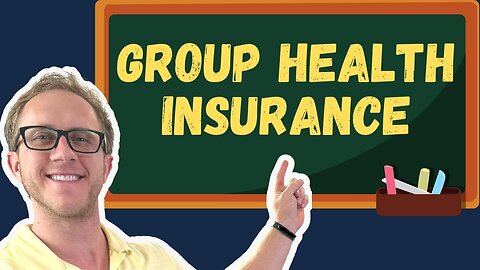 Group Health Insurance - Insurance Exam Prep