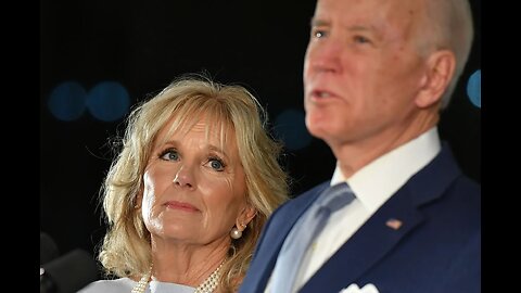 Should Mrs. Biden be held Accountable????