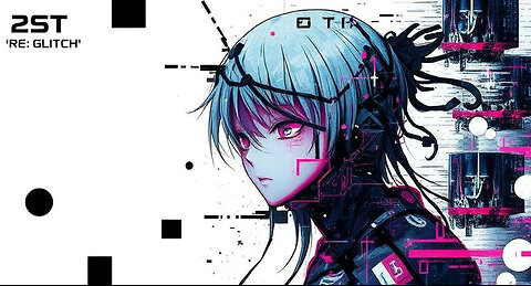 — 🩻 RΞ:GLITCH 🩻 —
