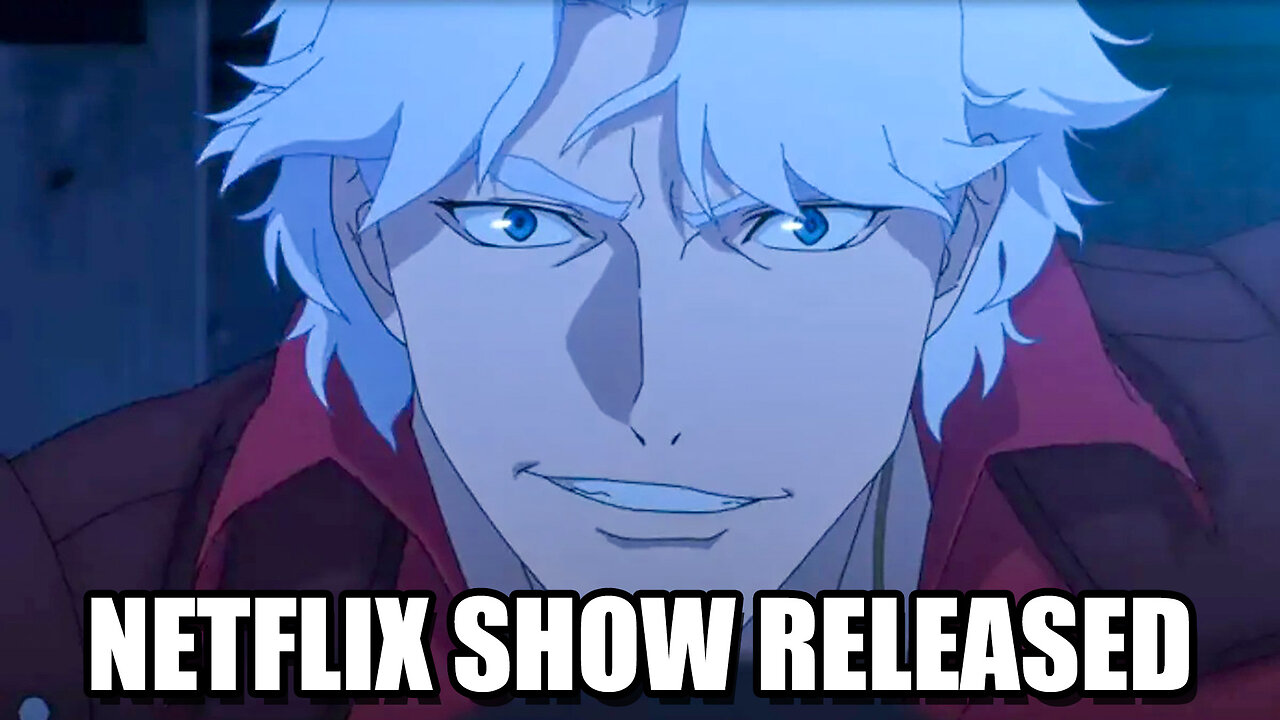 Netflix's Thrilling Devil May Cry Saga Roars to Life