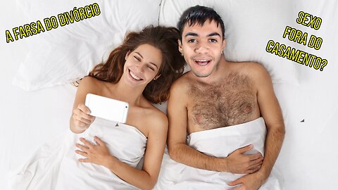 A Matrix Religiosa e o Novo Casamento: O Fim das Tradições de Homens