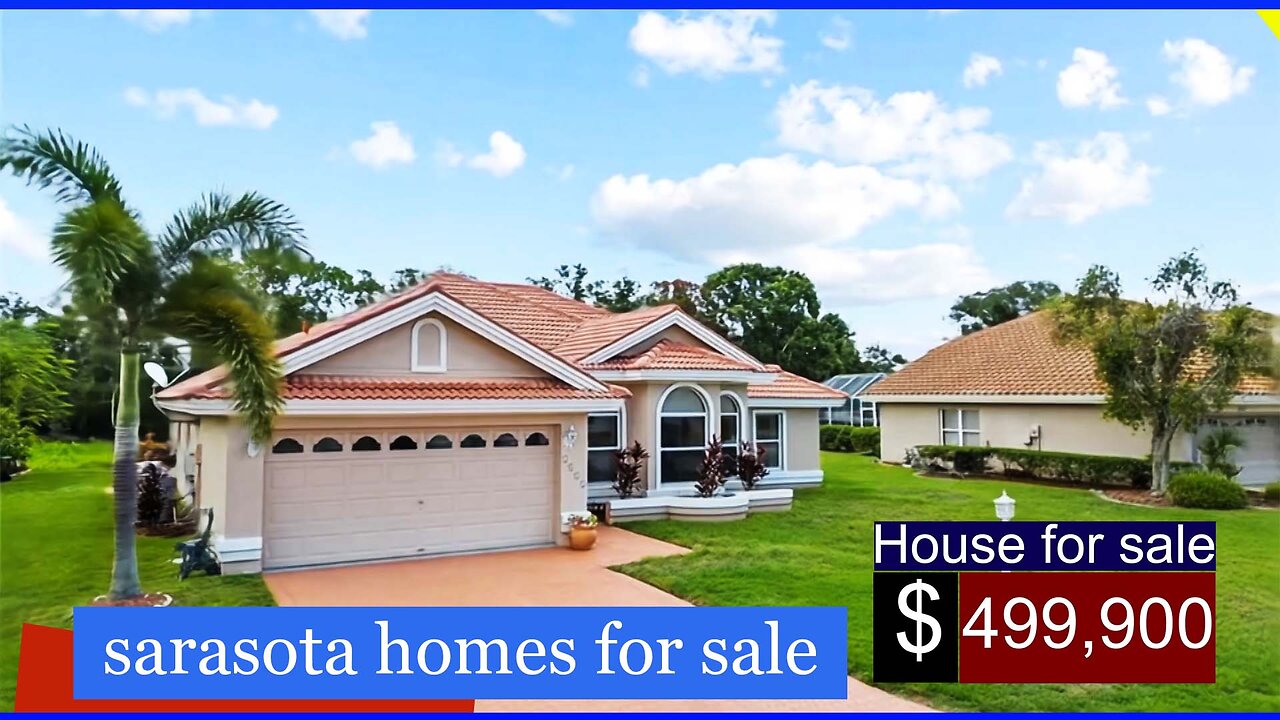 sarasota homes for sale