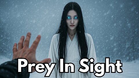 Yuki Onna: Japan’s Snow Spirit or Mountain Cryptid?