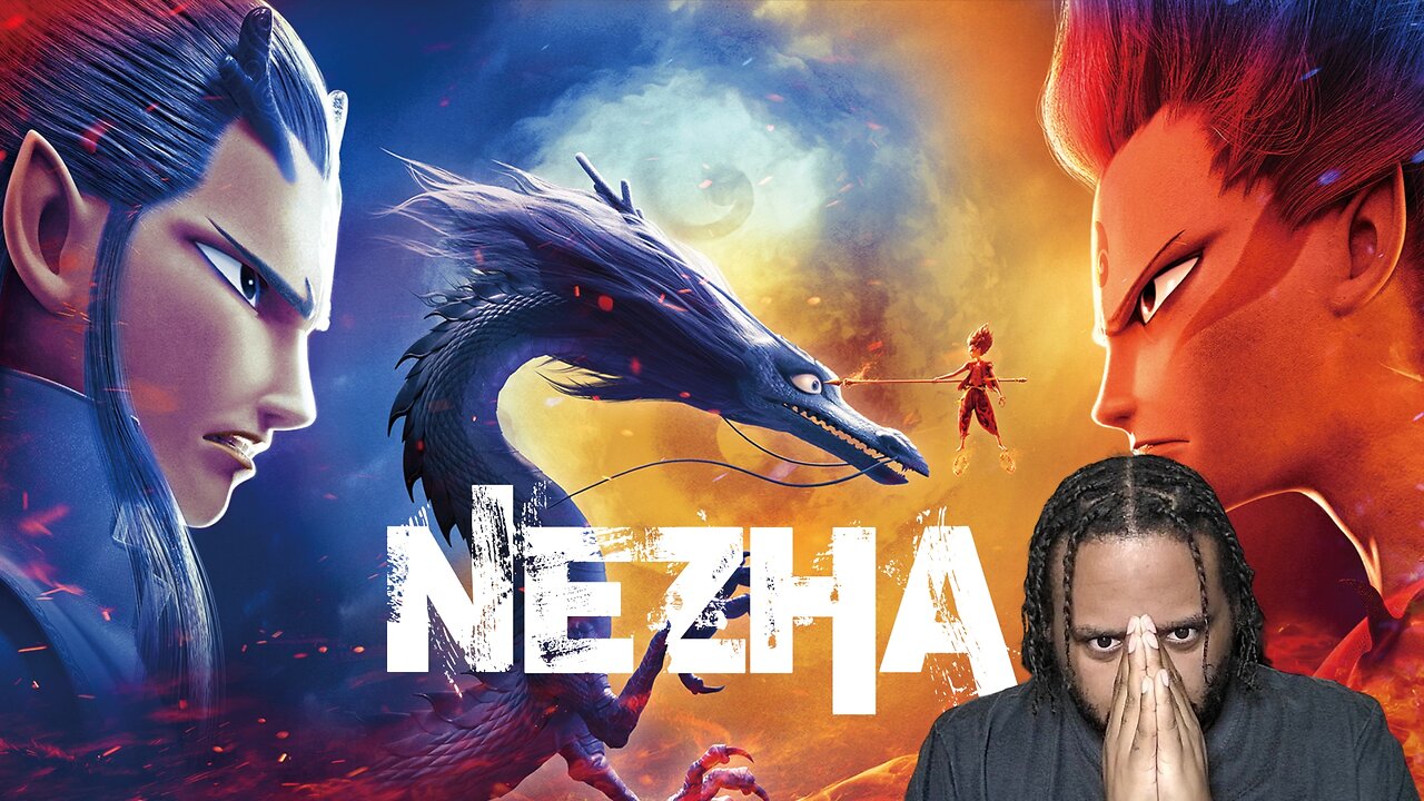 Ne Zha (2019) | Full Movie Reaction